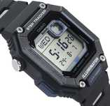 Casio Zegarek WS-B1000-1AVEF - LKRUK.PL