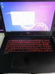 Komputer Gamingowy MSI, 16GB RAM, SSD i HDD, Grafika 4GB