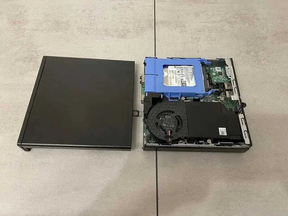 Комп'ютер ПК системні блоки Dell Optiplex 3090 Micro s1200 i3 i5 i7