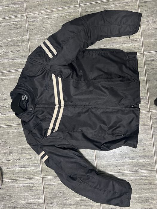 Мото куртка nk sports bike wear