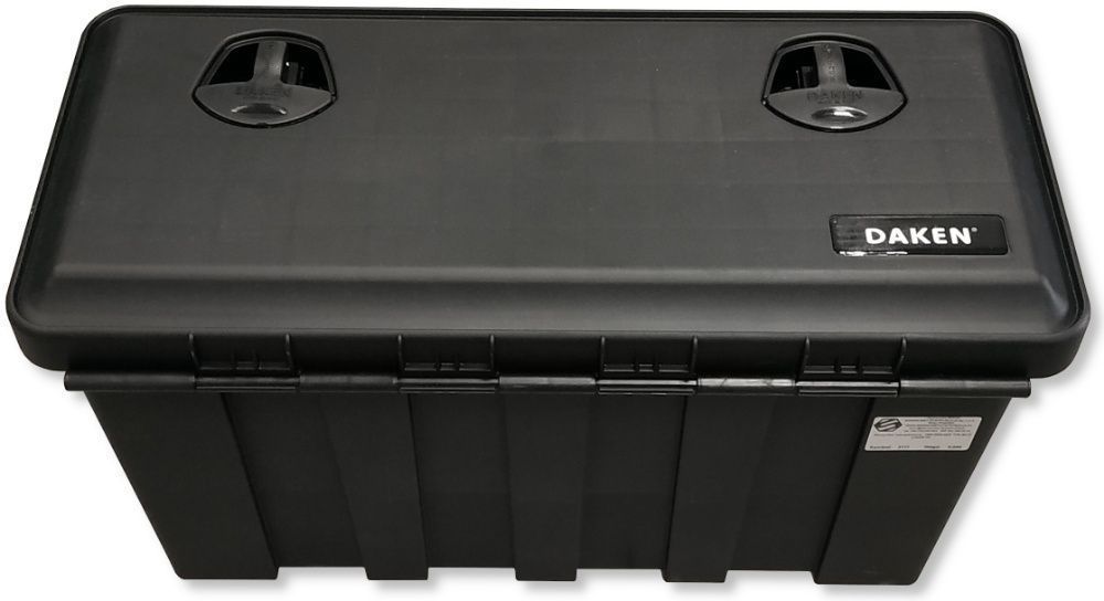 Skrzynka Narzędziowa DAKEN JUST 750 74,5l BUS TIR [2111]