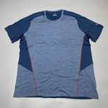 Icebreaker мужские футболки s m l xl меринос шерстт легкие