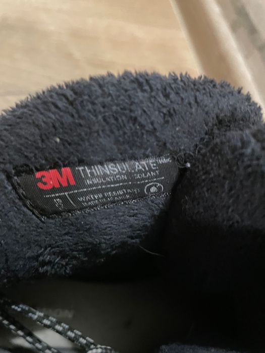 Черевики зимові Salomon Quest Winter TS CSWP (розмір 42 2/3)