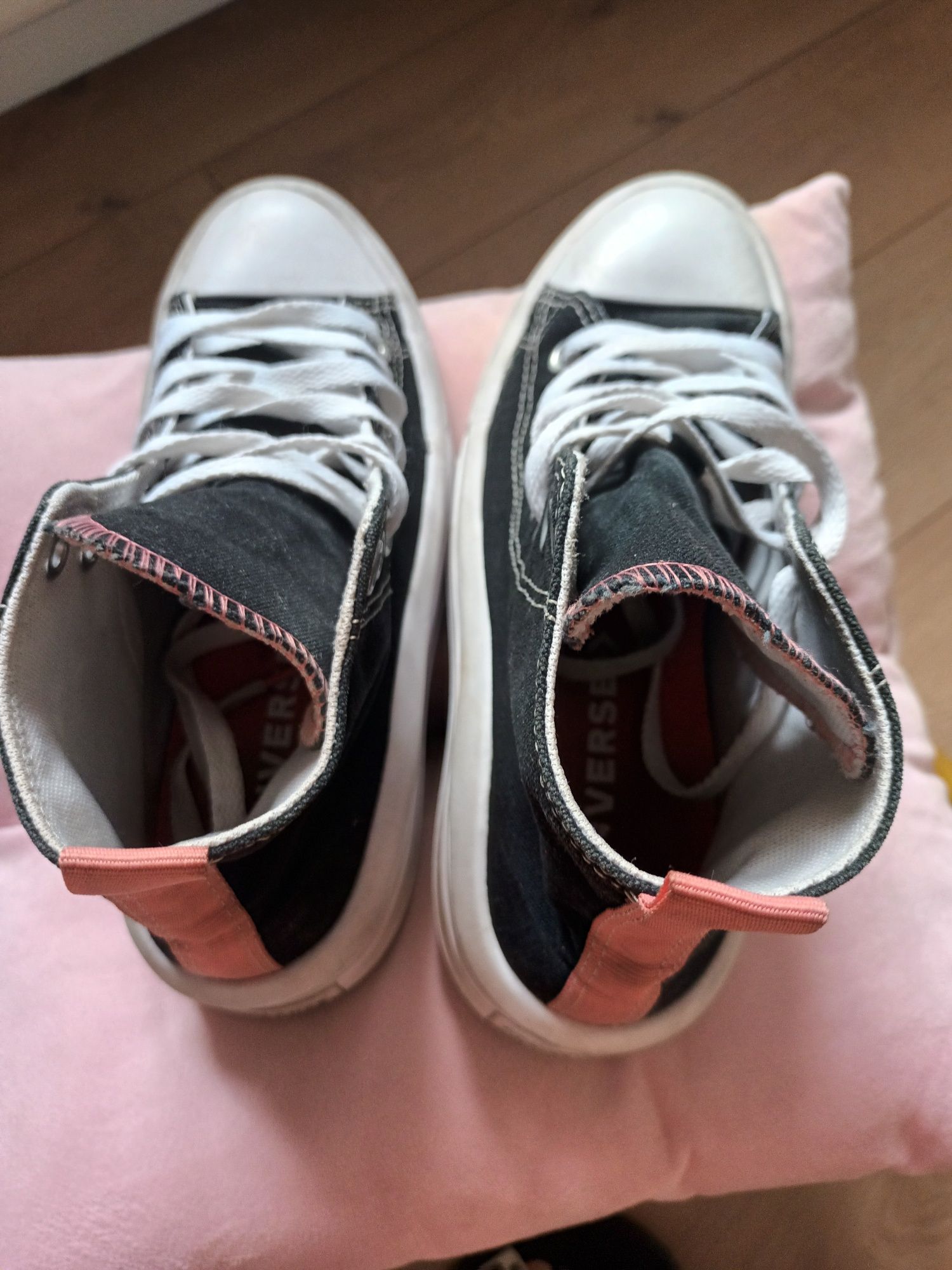 Buty converse rozm 37