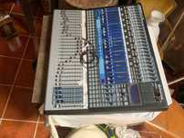 Mesa de mistura Presonus StudioLive 24.4.2 AI