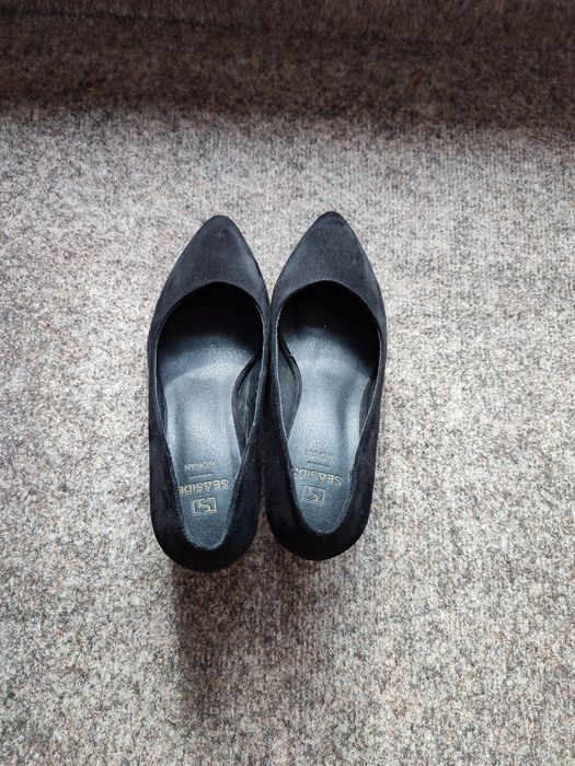 Sapatos clássicos 37