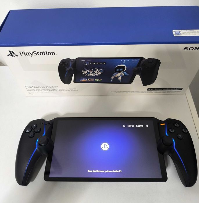PlayStation Portal