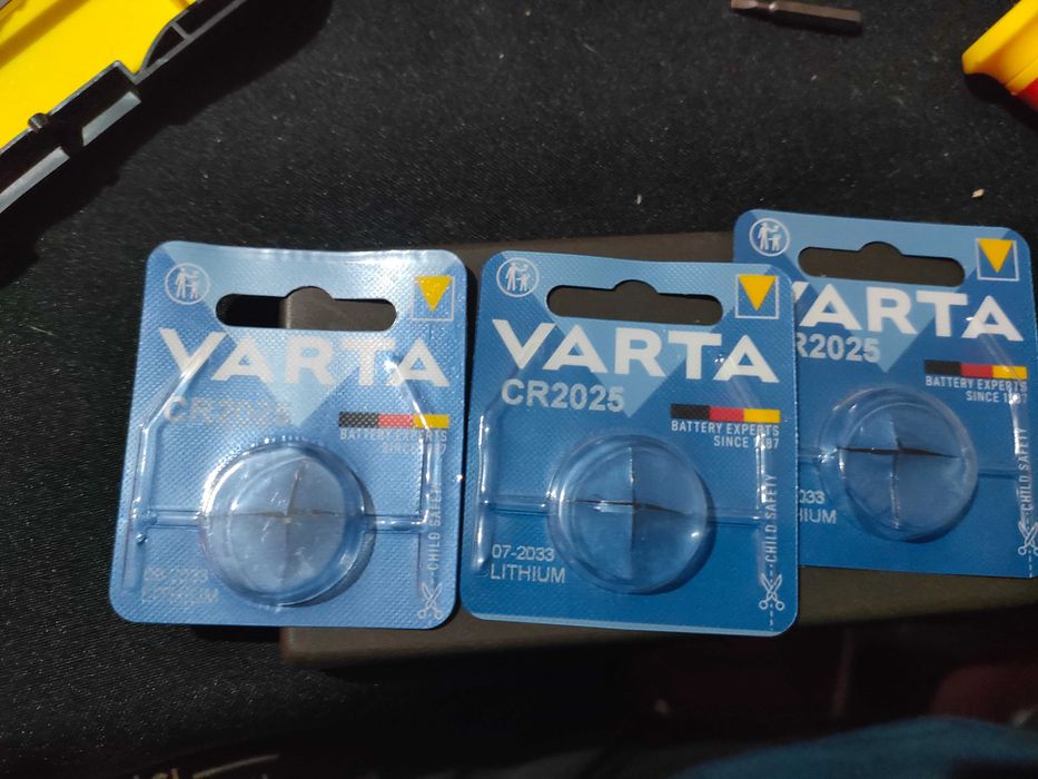 Antiga agenda pessoal Casio