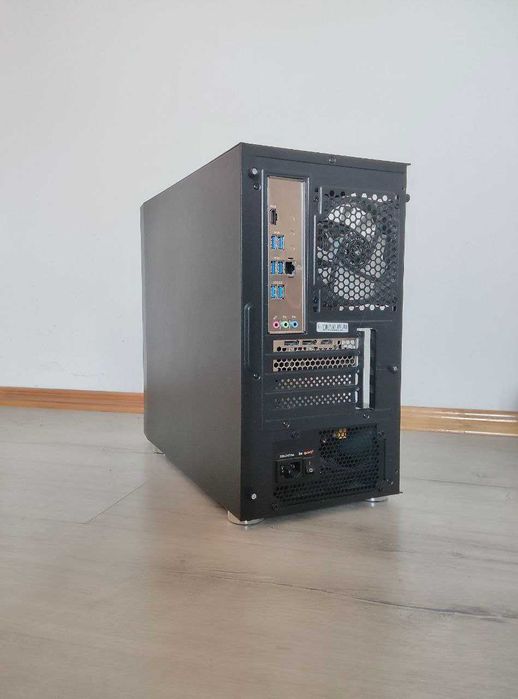 ПК 1650/I5-11400/16 GB
