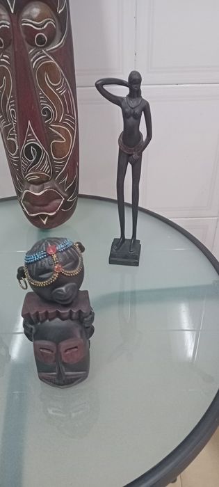 Conjunto africano