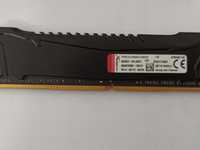 Memória RAM 4gb DDR4 Kingston HyperX Savage