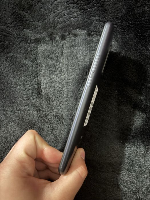 Redmi 9 64 GB pouco usado