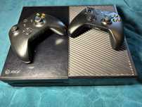 Продам ігрову консоль Xbox