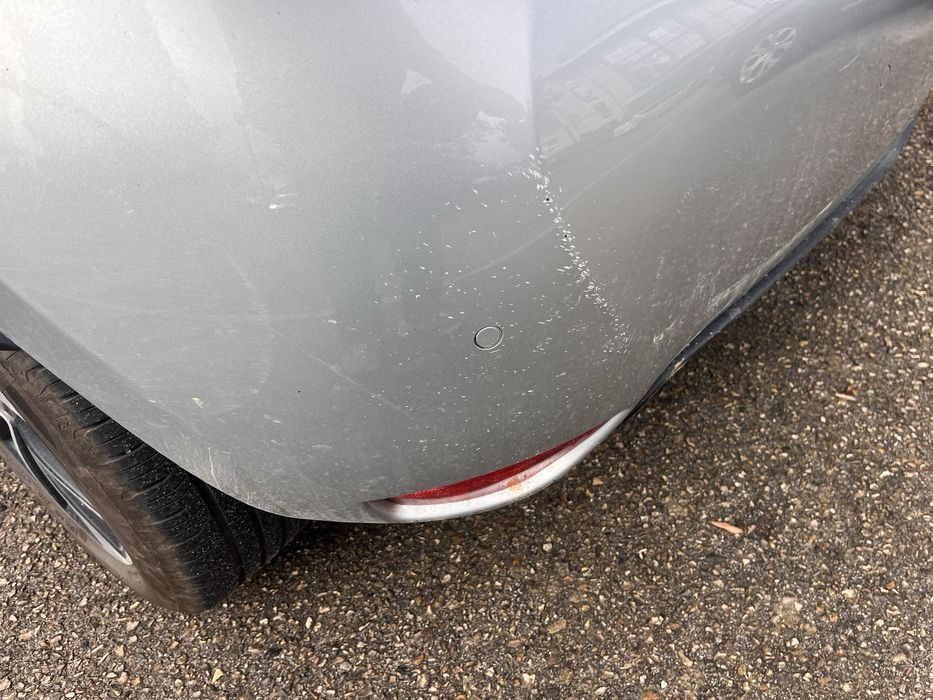 ZOE Intens R110 com bateria propria 40kwh 2019 9.500e