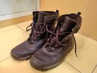 Чоловічі зимові черевики Clarks Gore Tex розмір 40.5