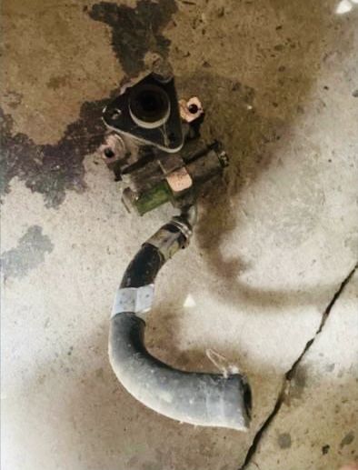 насос гидроусилителя Fiat Doblo Fiorino Bioder Opel Combo вантажівок