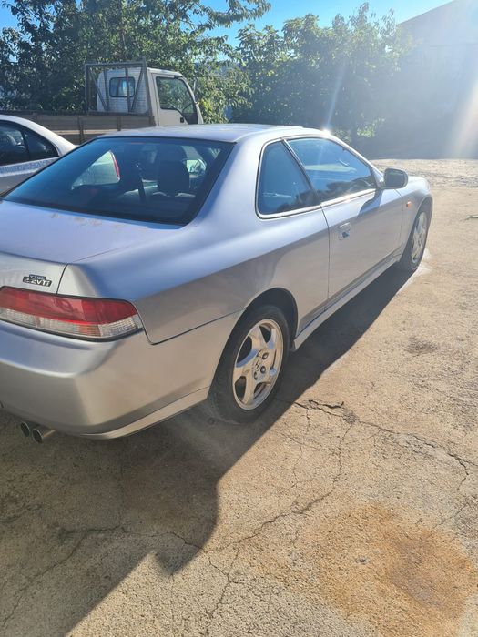 Honda Prelude 2.2 VTI (BB8)