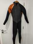 Fato neoprene Tribord - M