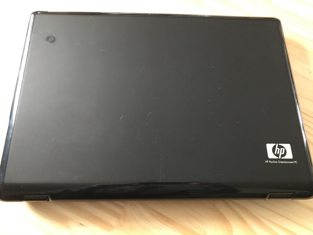 HP Pavilion dv6174ea