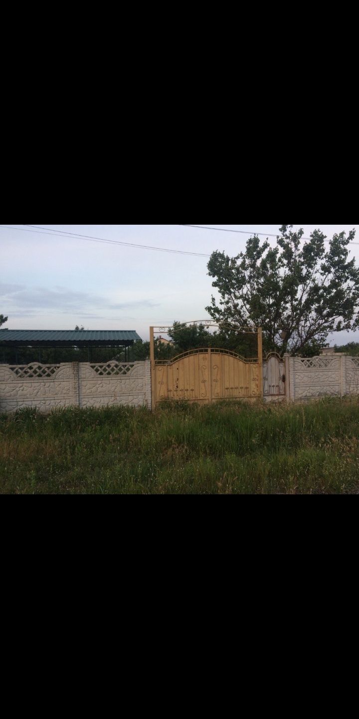 земельний участок 6 соток,