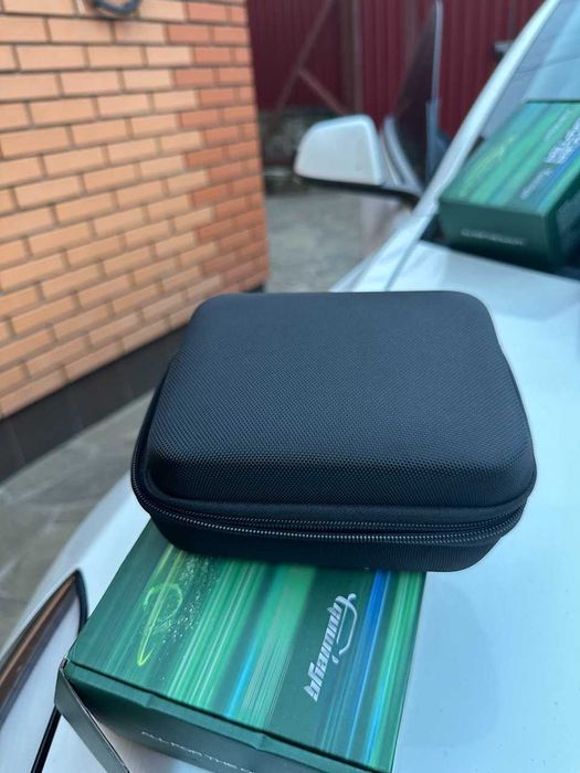 Фірмовий GUWIEYG перехідник CCS2 на  CCS1 Combo DC+AC кращий на ринку