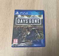 Жизнь После - Days Gone PS4