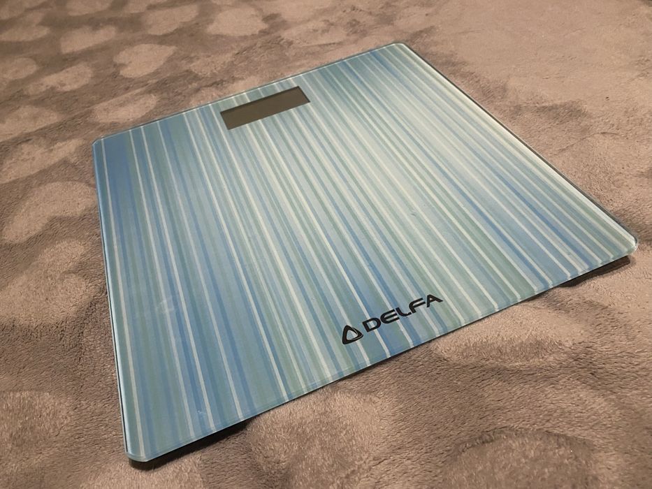 Ваги напольні.