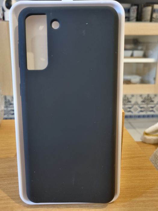 Capa Samsung S21 Plus 5G