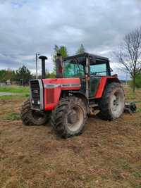 Ciągnik rolniczy Massey Ferguson 2680