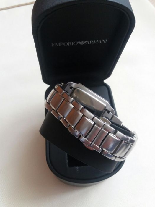 Zegarek Emporio - ARMANI
