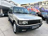 Land Rover Range Rover 4.6 HSE