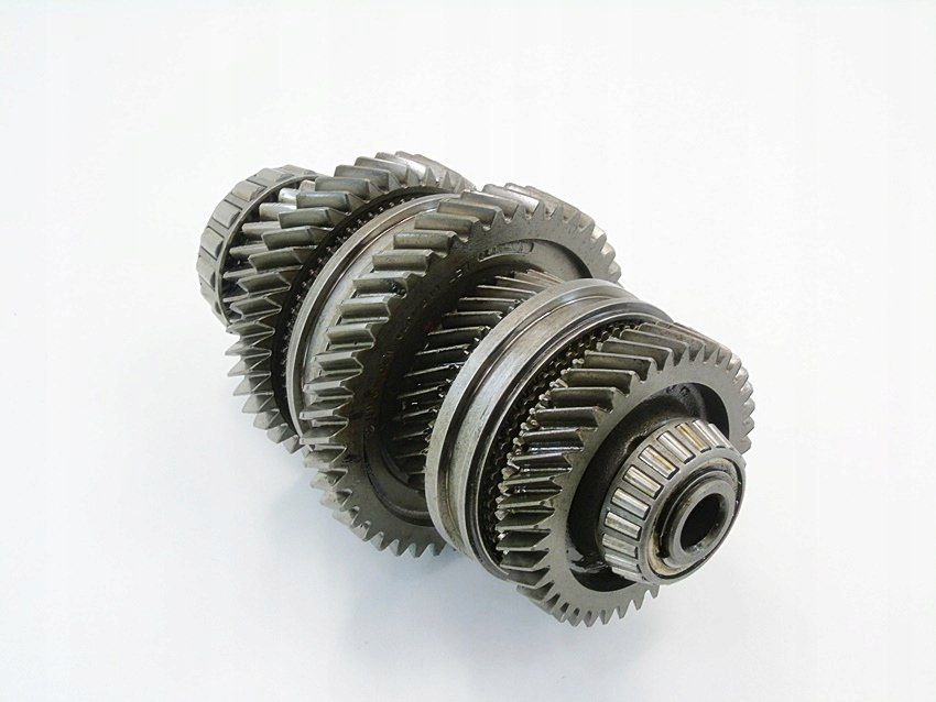 Wałek Choinka Skrzyni Biegów Drw Golf 4 Bora Leon Octavia 1.9 Tdi