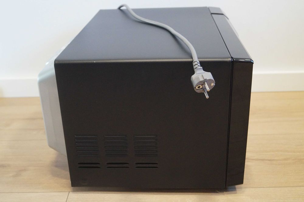 Kuchenka mikrofalowa Samsung MC28M6035CK