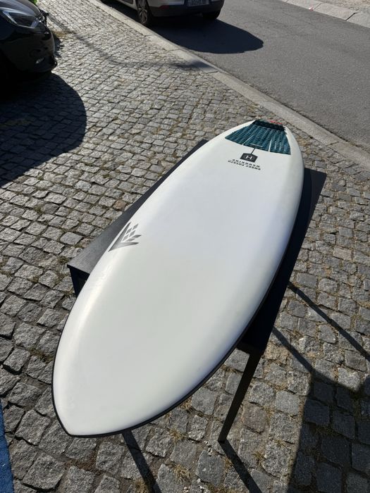 Firewire sweet Potato 6.0 49Litros prancha surf