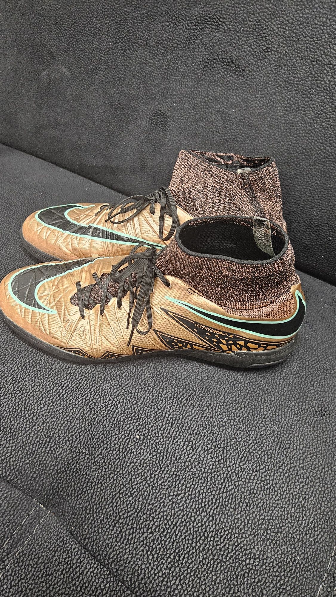 Nike HyperVenomX Proximo IC