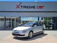 Citroën C4 1.6 HDi SX