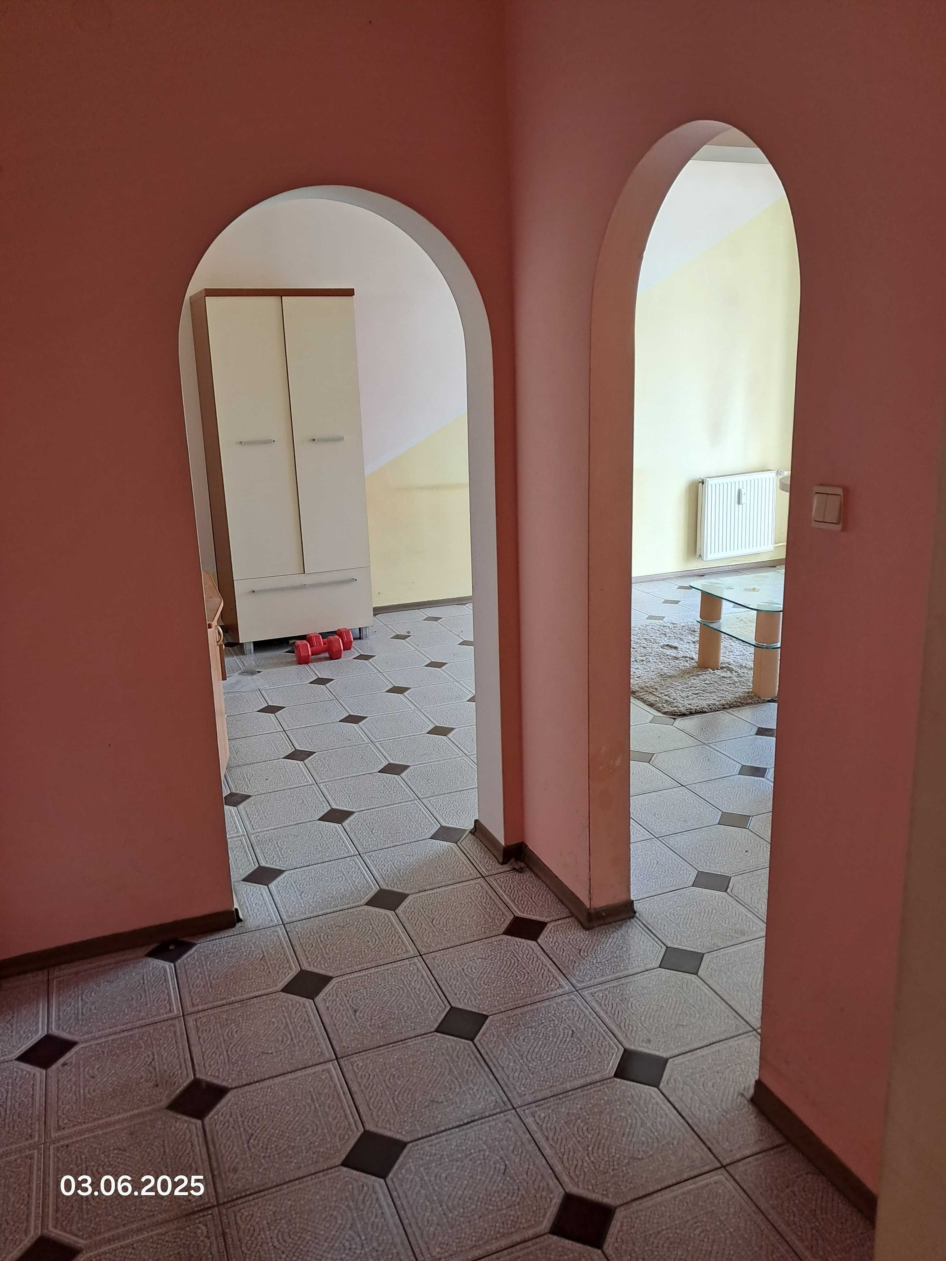 Sprzedam mieszkanie 67m2 os.Zwycięstwa dobra cena