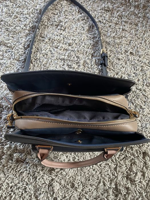 Torebka parfois kuferek