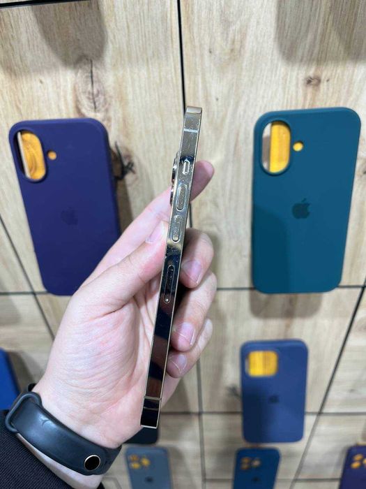 Магазин: Mr.Чохлів - IPhone 13Pro 128GB/83%