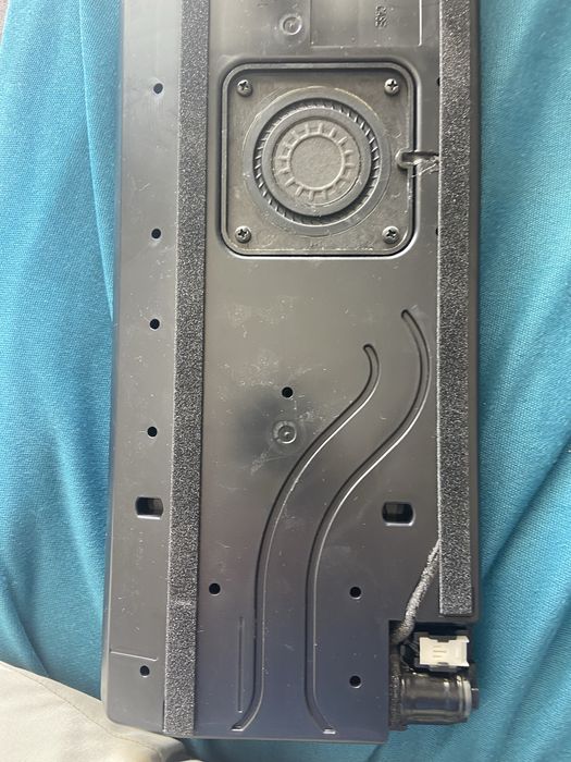 Coluna de som Lcd LG