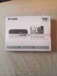 D - Link 4G adapter