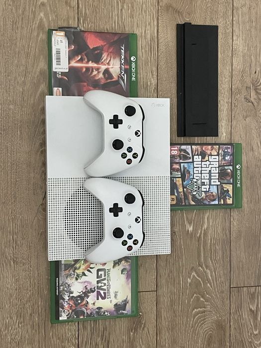 Konsola Xbox one s 1T
