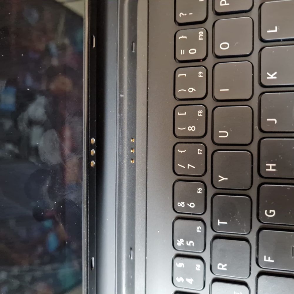 Galaxy Tab A9+ com teclado EDIÇÃO LIMITADA
