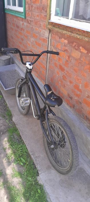 Бмх бемік продаю