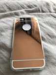 Obudowa lustro Iphone 6/7/8