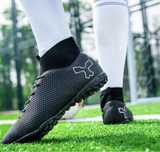 Buty piłkarskie orlik TURFY futbolówki skarpeta korki