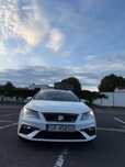 Seat Leon Seat Leon 3 ST FR lift 2018r piękny stan!