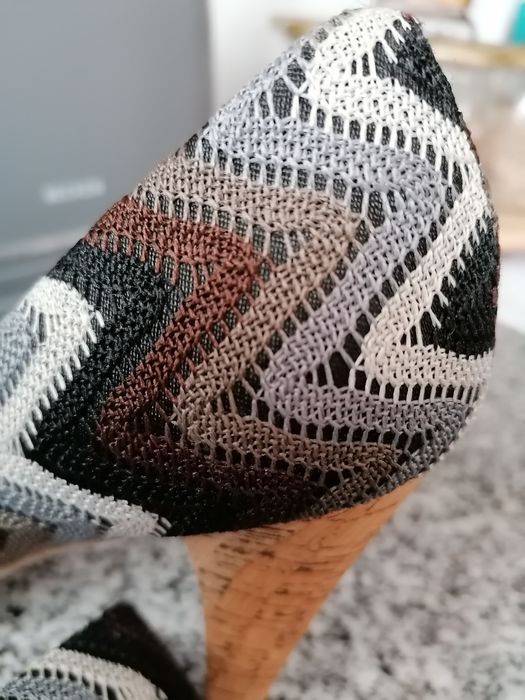 Sapatos Seaside n° 37