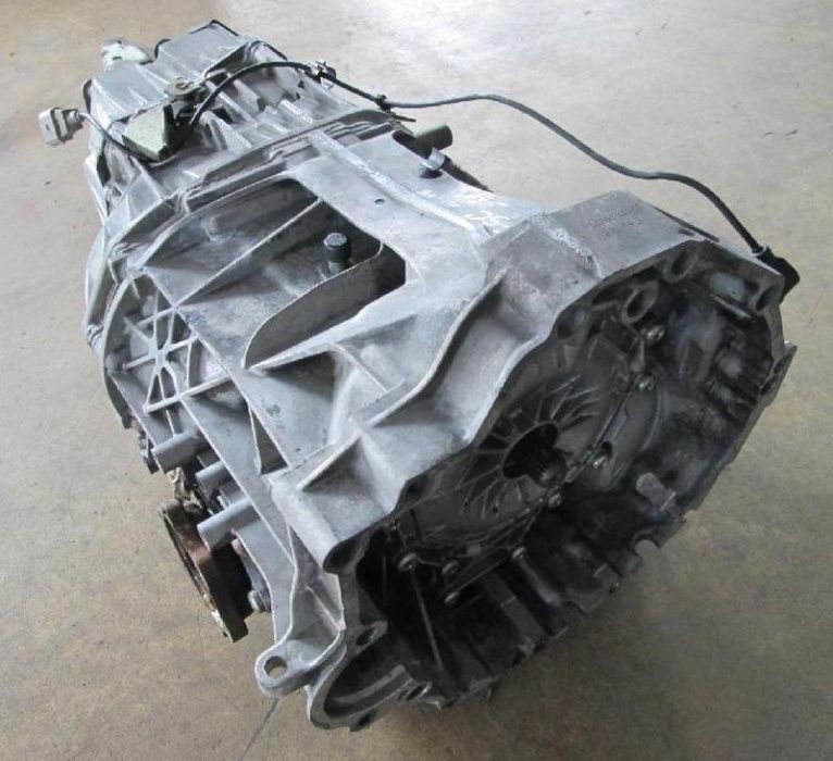 Коробка вариатор АКПП FSL GWX GJT, GHZ GHY 2.5 Audi А6 С5 А4 В6