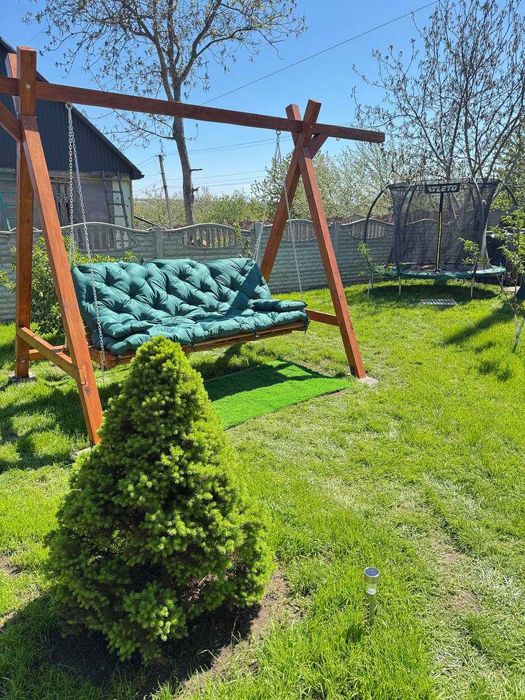 Эксклюзив дом в Мерефе заходи и живи